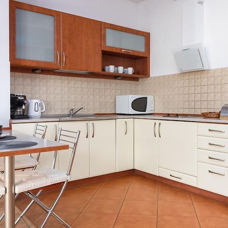 Baltyk Apartment Grzybowo By Noclegi Renters Luaran gambar