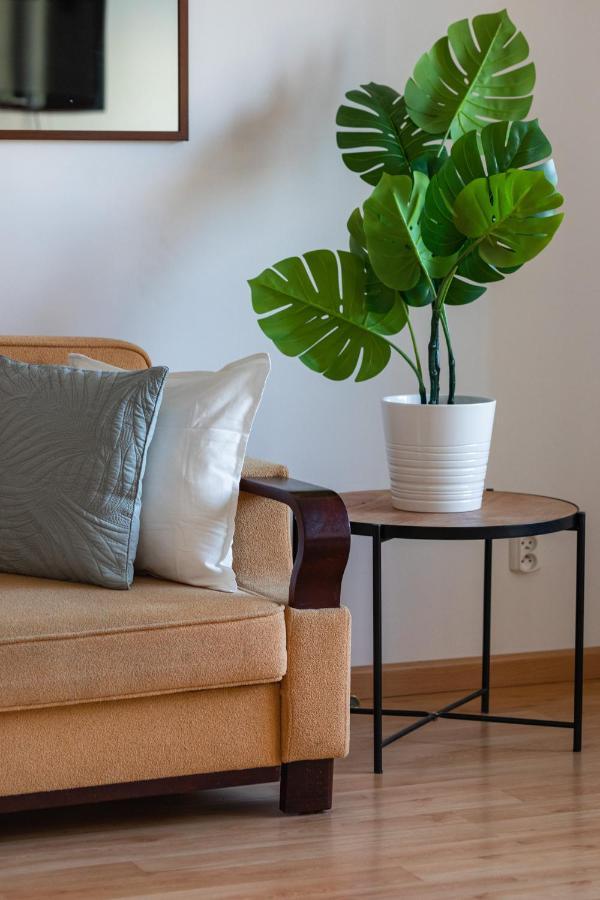 Baltyk Apartment Grzybowo By Noclegi Renters Luaran gambar