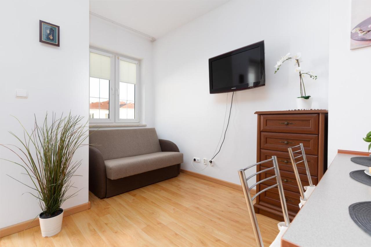 Baltyk Apartment Grzybowo By Noclegi Renters Luaran gambar